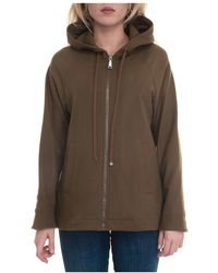 Seventy - Zip-Throughs - Lyst