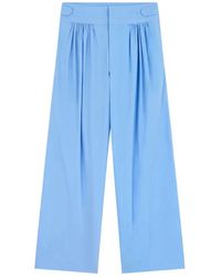 IRO - Nadam Broek - Lyst