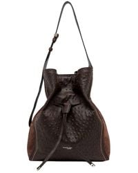 Gianni Chiarini - Bucket Bags - Lyst
