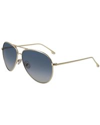 Victoria Beckham - Sunglasses - Lyst