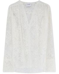 Nude - Hemden - Lyst