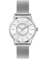 Ted Baker - Watches - Lyst