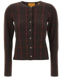 Guest In Residence - Cardigans - Lyst