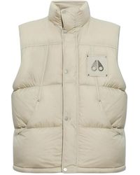 Moose Knuckles - Vests - Lyst