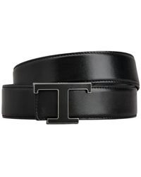 Tod's - Belts - Lyst