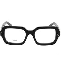 Celine - Glasses - Lyst