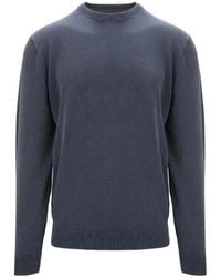 Rrd - Round-Neck Knitwear - Lyst