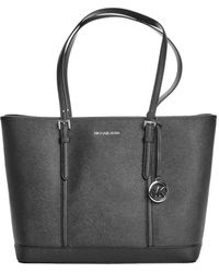 Michael Kors - Einkaufstasche 35T0Stvl9L Frau - Lyst