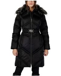 Guess - Winter Jackets - Lyst