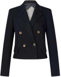 Windsor. - Blazers - Lyst