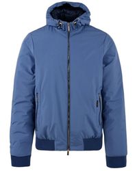Moorer - Light Jackets - Lyst