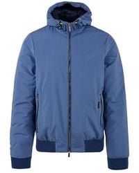 Moorer - Light Jackets - Lyst
