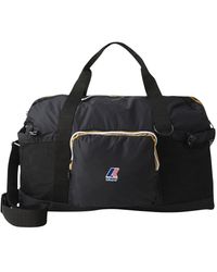 K-Way - Weekend Bags - Lyst