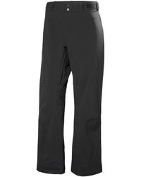 Helly Hansen - Ski Trouses - Lyst