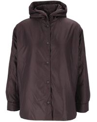 Aspesi - Parkas - Lyst