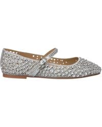 Alma En Pena. - Ballerina Shoes - Lyst