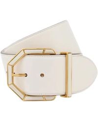 Etro - Belts - Lyst