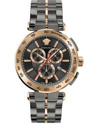 Versace - Watches - Lyst