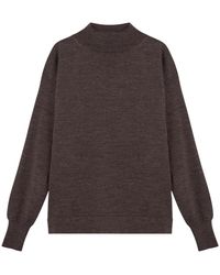 Maison Margiela - Turtlenecks - Lyst