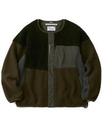 White Mountaineering - Light Jackets - Lyst