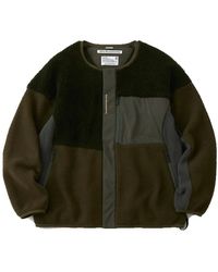 White Mountaineering - Light Jackets - Lyst