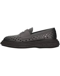 THE ANTIPODE - Flache Schuhe Schwarz - Lyst