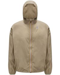 K-Way - Rain Jackets - Lyst