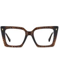 DSquared² - D2 0211 Optische Brille - Lyst