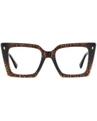 DSquared² - Glasses - Lyst