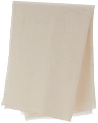 Elisabetta Franchi - Scarves - Lyst