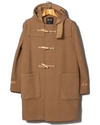 Gloverall - 70th Anniversary Monty Duffle Coat - Lyst