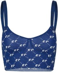 Baum und Pferdgarten - Sleeveless Tops - Lyst