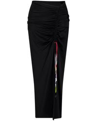 PUCCI - Stilvoller A-Linienrock Für Frauen - Lyst