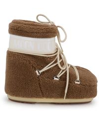Moon Boot - Winter Boots - Lyst