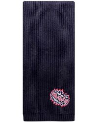 Anya Hindmarch - Winter Scarves - Lyst