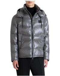 Antony Morato - Winter Jackets - Lyst