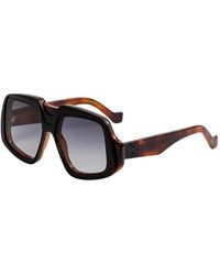 Loewe - Sunglasses - Lyst