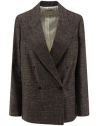 Alysi - Blazers - Lyst