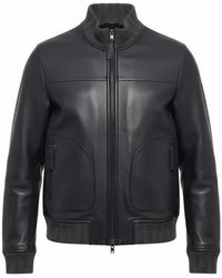 The Jack Leathers - Leather Jackets - Lyst