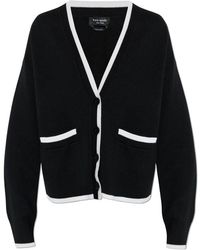Kate Spade - Cardigans - Lyst