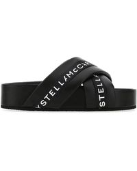 Stella McCartney - Sliders - Lyst