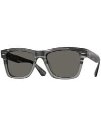 Oliver Peoples - Sunglasses - Lyst