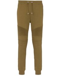Balmain - Sweatpants - Lyst