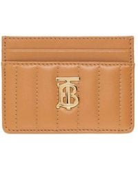 Burberry - Wallets & Cardholders - Lyst