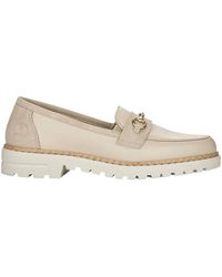 Rieker - Loafers - Lyst