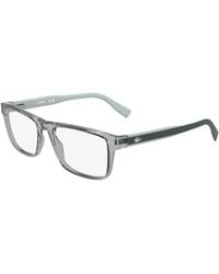 Lacoste - Glasses - Lyst