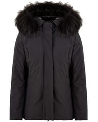 Bomboogie - Winter Jackets - Lyst