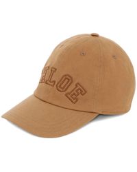 Chloé - Caps - Lyst