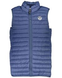 North Sails - Vests - Lyst