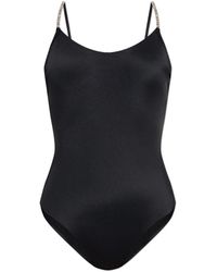 Moschino - Badpak - Lyst